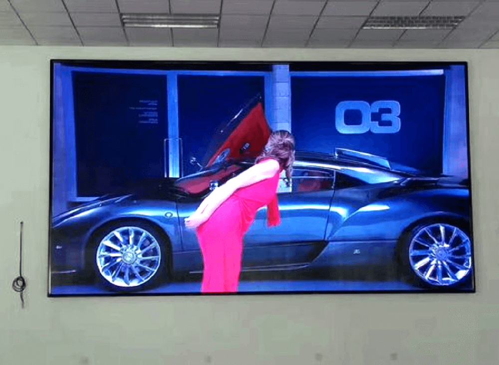 LED顯示屏使用注意事項