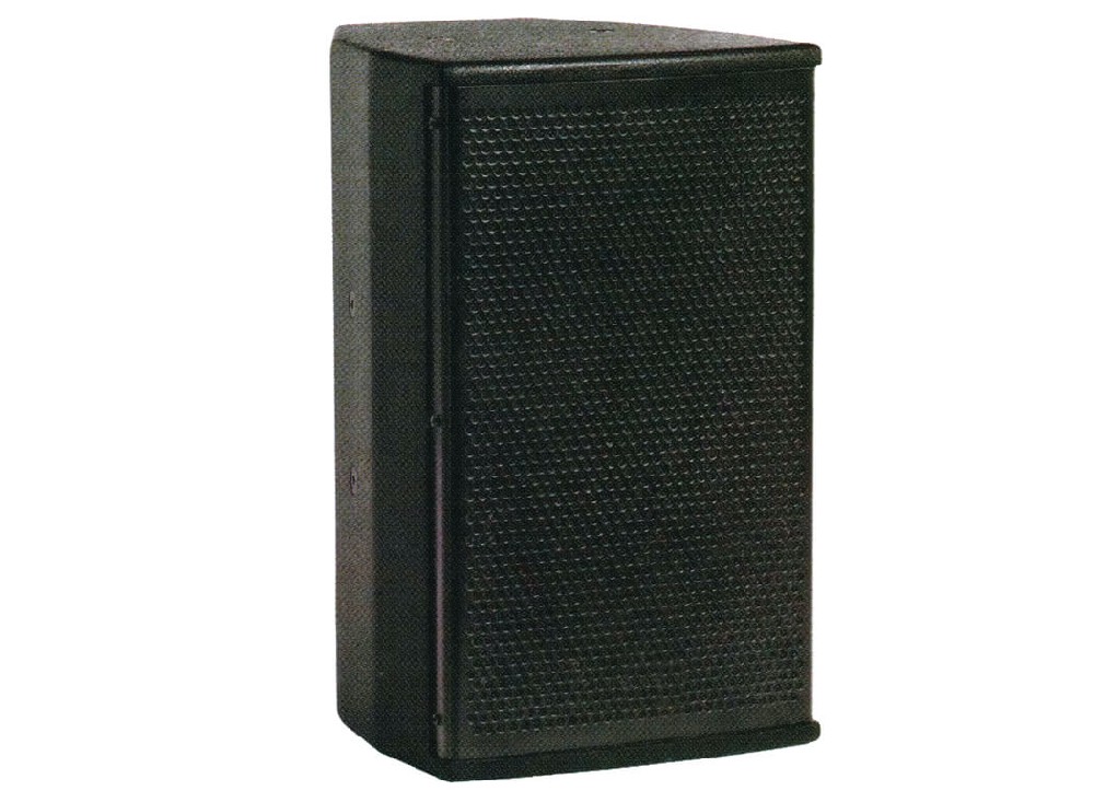 TF-15內(nèi)置2分頻15英寸工程系列前導(dǎo)全頻揚(yáng)聲器系統(tǒng)